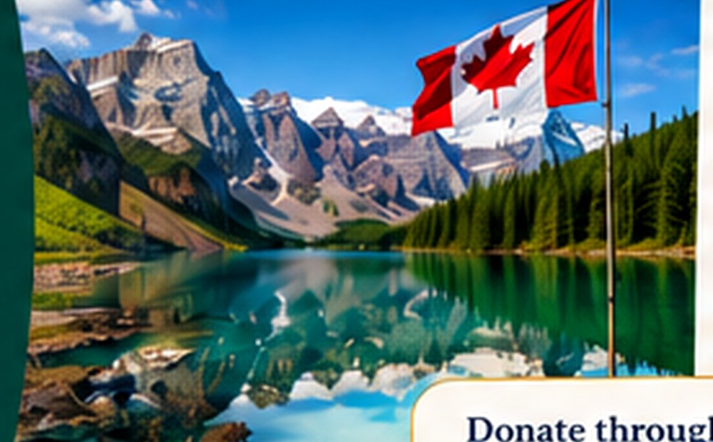 Canadian landscape